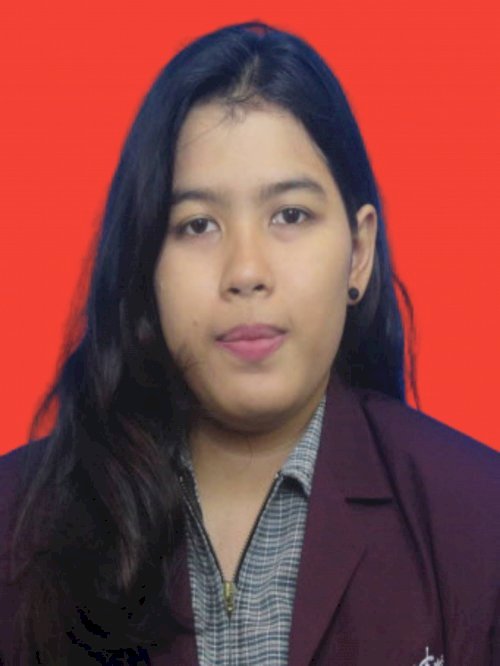 BIANCA IRYANTI ABBAS