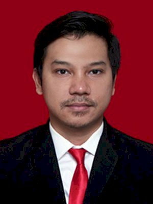 IRFANI PRIANANDA