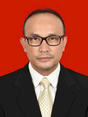 ARIED RIADI BAKRI