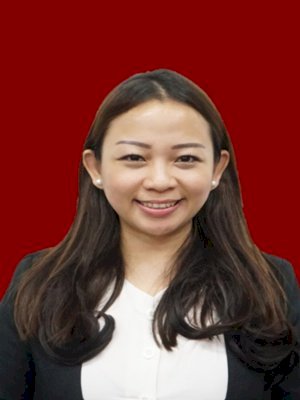 SYLVIA CHRISTIANTI BUDI