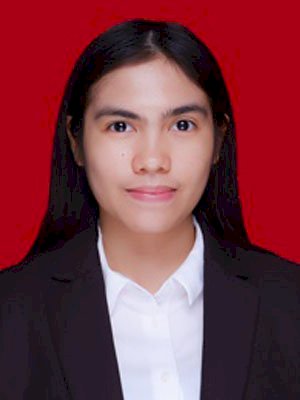 NATASHA ESTER F SIAHAAN