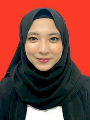 SAFITRI DWI RAHMAWATI