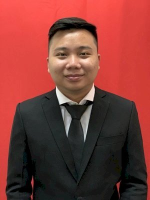 ROBBY KRISTIANTO