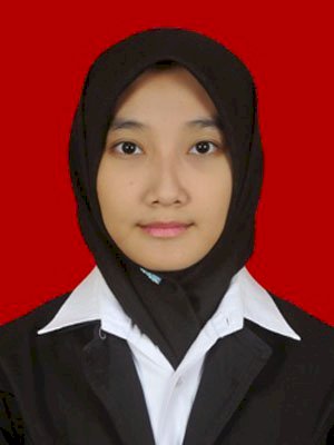 YUSTIKA SHOFIANI YUWANANDA