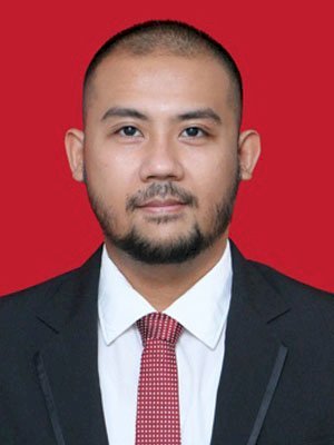 AHMAD ARMAENDI MAKAWI