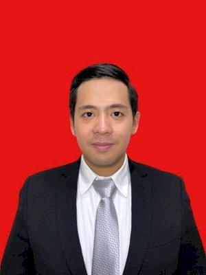 BAGUS HADINOTO