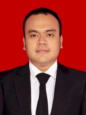 DANIEL BAGAS ADITYO