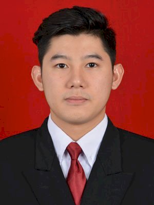 STEVEN YONATHA WIHARJO