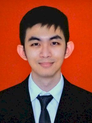 ADITYA DHARMAWAN