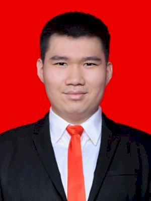 YEVADRIAN ANDREAS