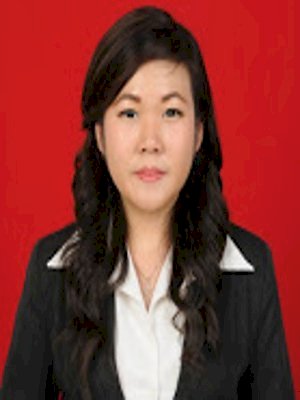 ELLEN SUNARYO