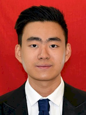 STEPHANUS STEVEN PRIBADI