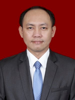 YOSAPHAT CATUR WIDIYONO