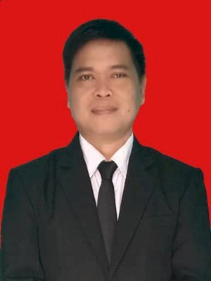 ROLLY JUNIUS LONTAAN