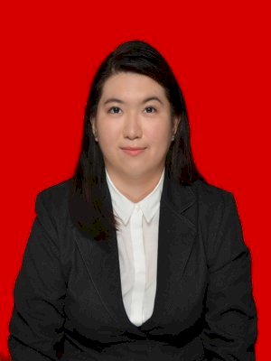 JESSICA APRILLIA