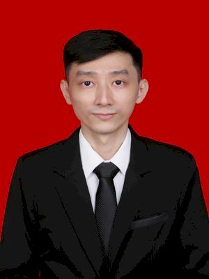 YOHANES PAUL WENIKO