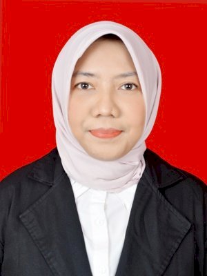 TRI HAPSARI