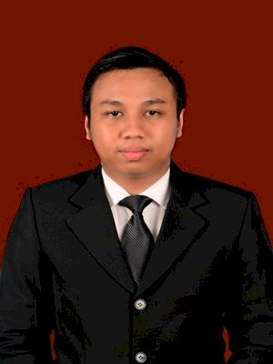 EGI PAHLEVI RAMADHAN