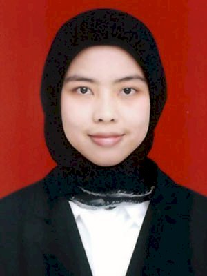 EMA SURYANI