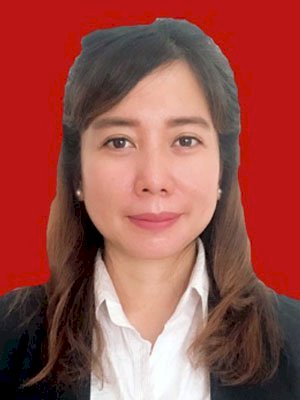 EVI WILIANA