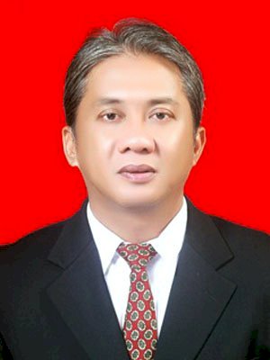 HAFILUDDIN USMAN