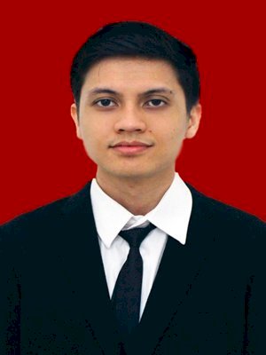 ARIF FADLY SIREGAR