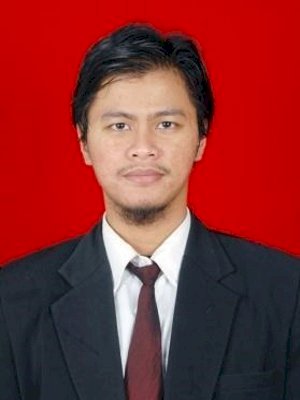 LUKMAN WISNUDRAJAT