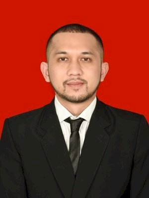 ABRAM LEONARD HASIBUAN