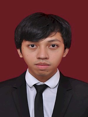 LAZUARDI RIDHO MAULANA