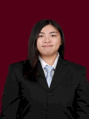 BRENDA SYLVIASYAH