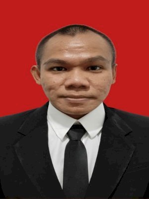 YOSUA DWI RAHARJO PATONGAN