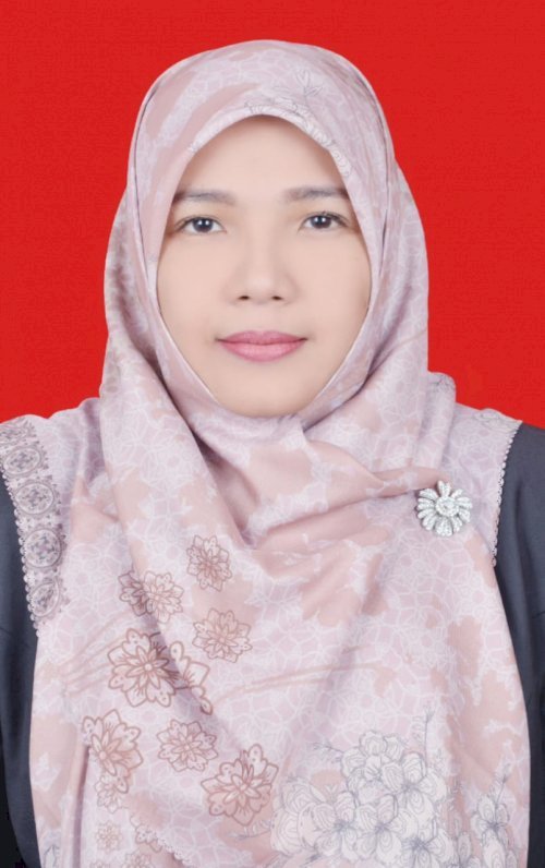 DINA FITRIA MURAD