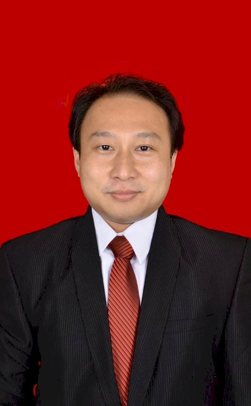 RANDY KURNIAWAN