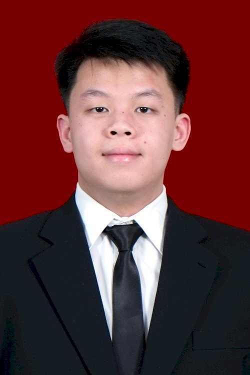 JONATHAN SEBASTIAN PRAYOGA