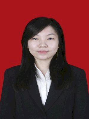 SHERLY ANGELINA SANTAMI