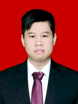 ERIC TANUWIJAYA