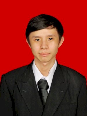 DICKY HERTANTO