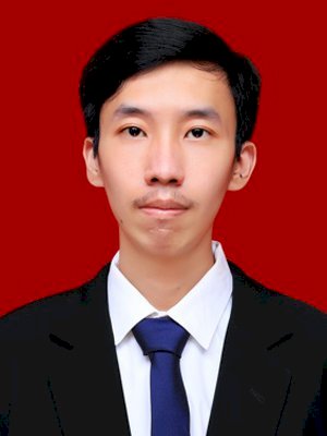 MICHAEL RIANDY SETIAWAN