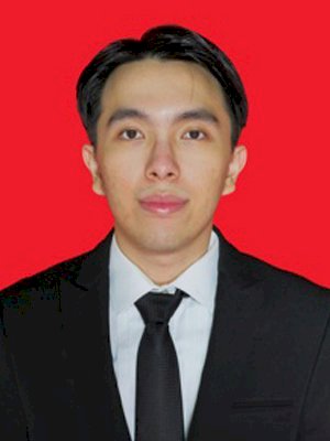 IVAN ANDI