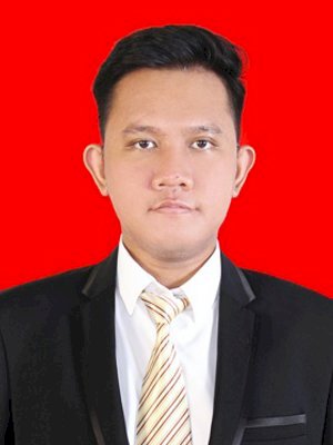 FIDELIS WYLIE CANDRAPRADANA