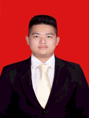 MICHAEL AGUSTINUS
