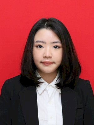 JENNIFER SALIM
