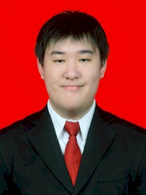 DANIEL PRAWIRA