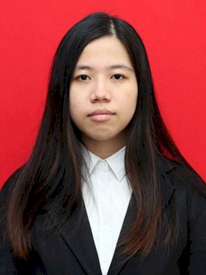 CLARISSA ARIFIN GOUW