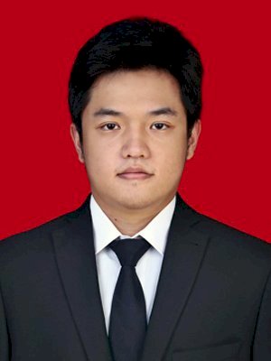 GERALDO WIKARTIO