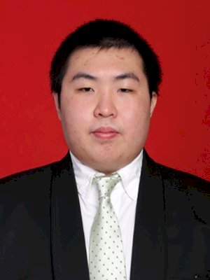 JASSON LIUDY