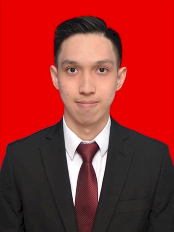 GARRY REVERIO HELLIANTO