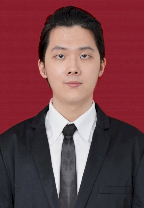 AARON CHRISTIAN HANSEL