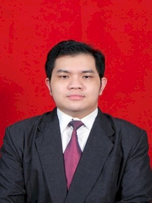 CHRISTIAN GABRIEL WIJAYA