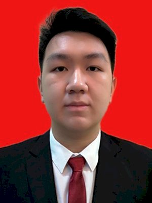 AMADEUS DARREN LEANDER